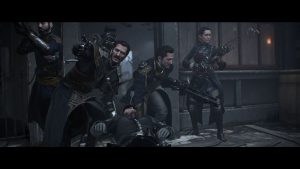 theorder1886