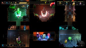 Dungeon of the Endless - Xbox One -Major Modules
