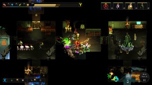 Dungeon of the Endless - Xbox One -Tower Defense