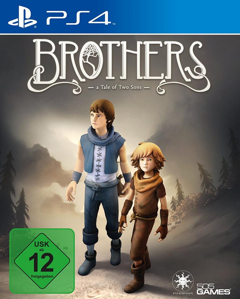 brothers a tale of two sons download