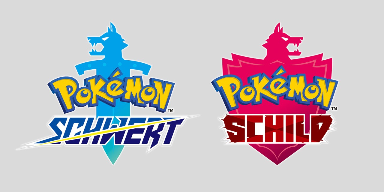 Pokémon Die Erweiterungspass Updates im zum Video Schwert/Schild: