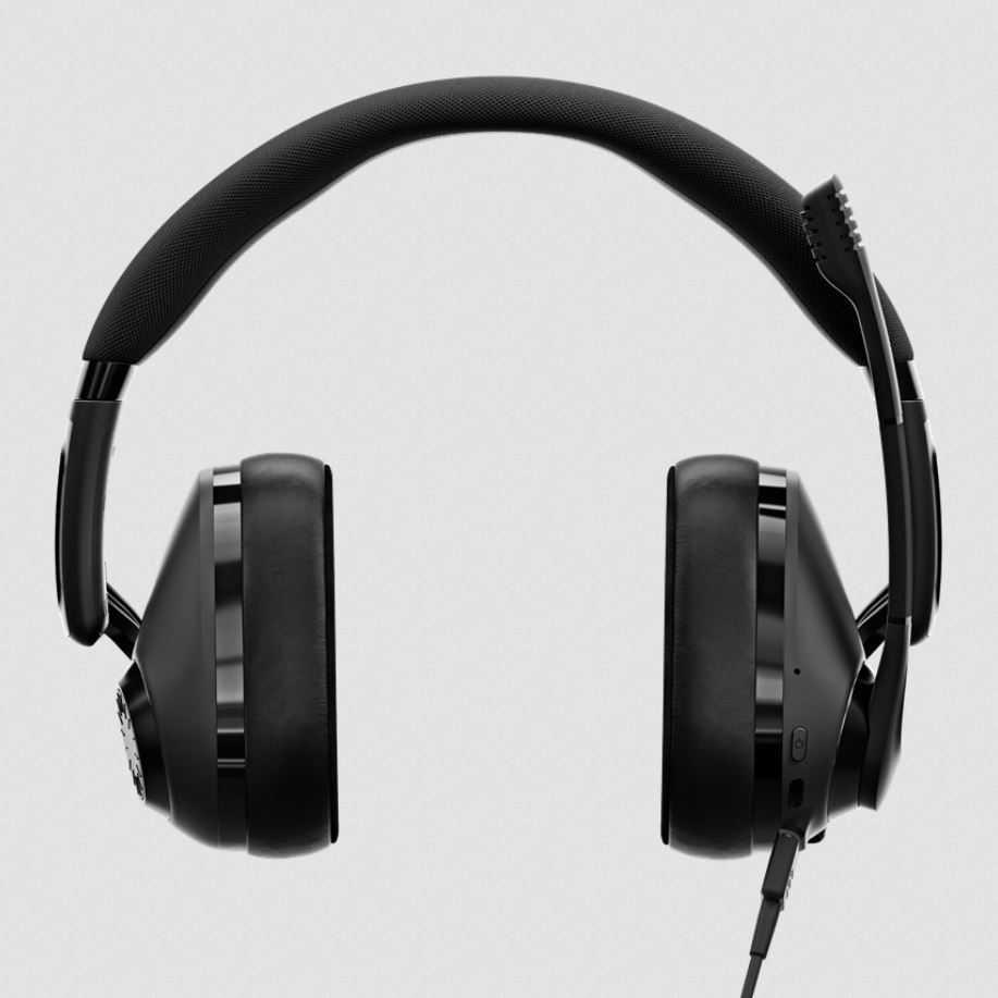 Epos H3 Hybrid Headset
