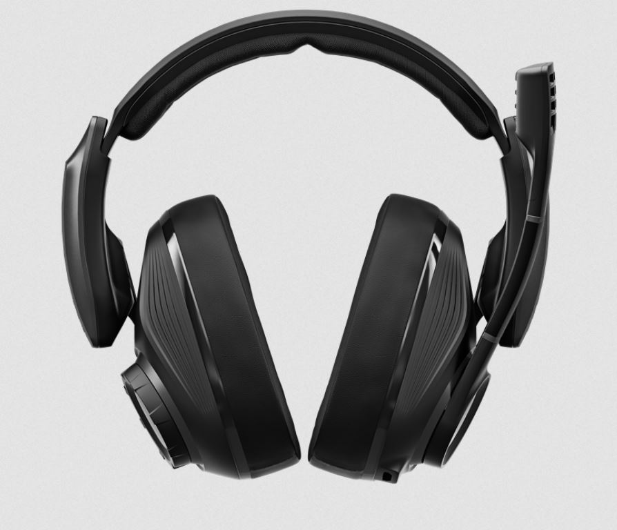 EPOS GSP670 Headset