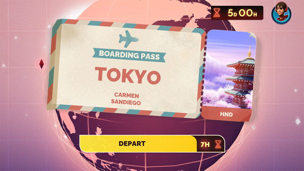 Carmen Sandiego (2025)