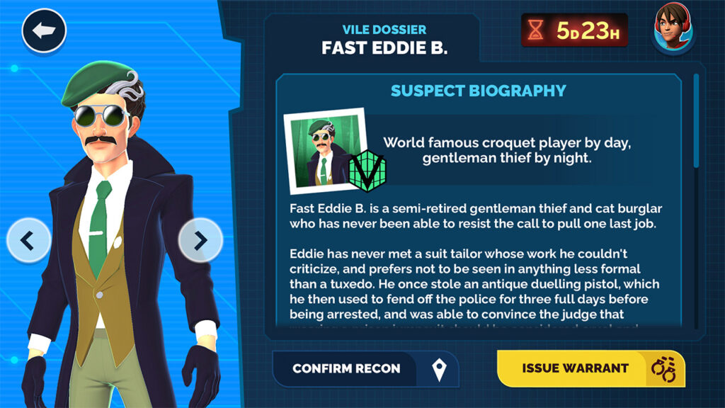 Carmen Sandiego (2025)