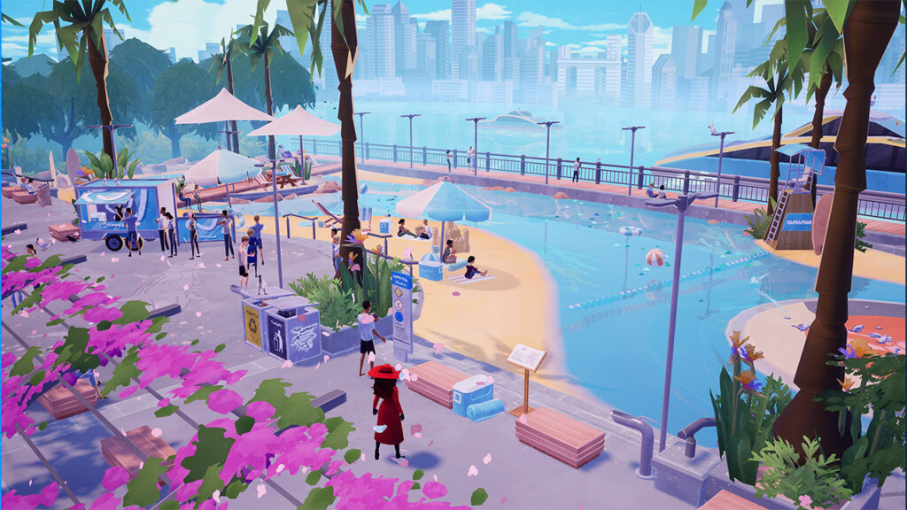 Carmen Sandiego (2025)