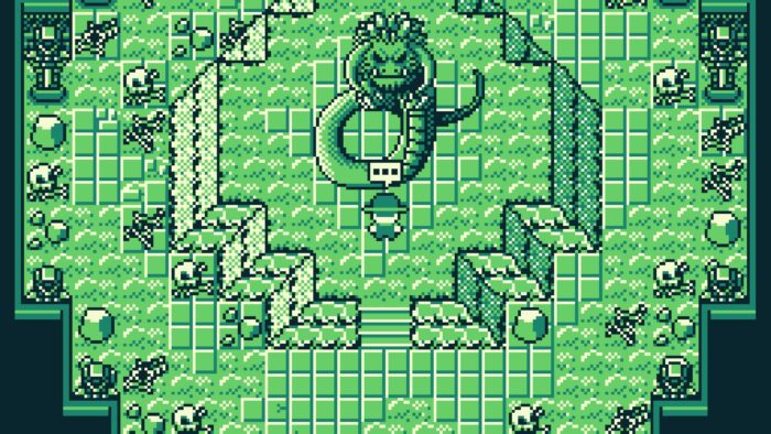 The Edge of Allegoria