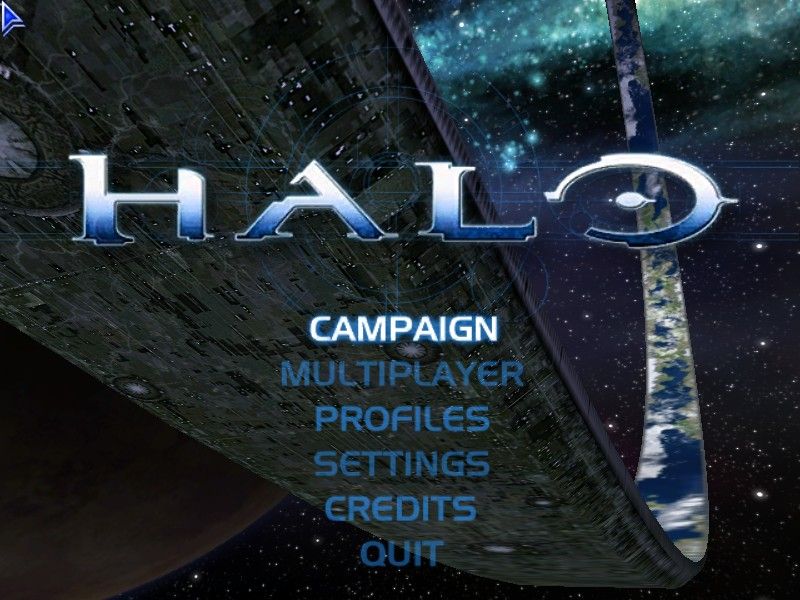 Halo: Combat Evolved