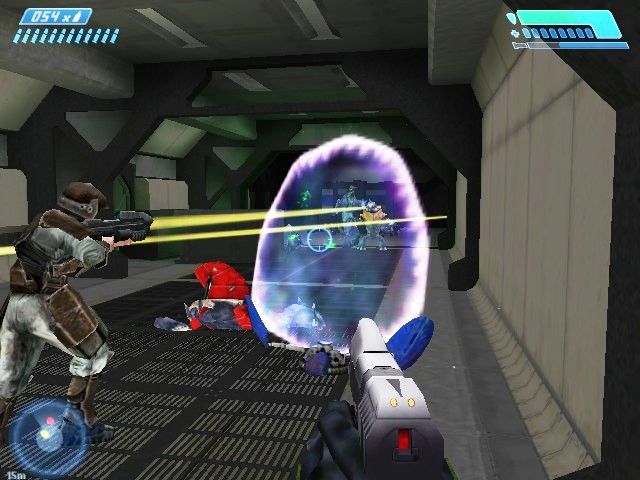Halo: Combat Evolved