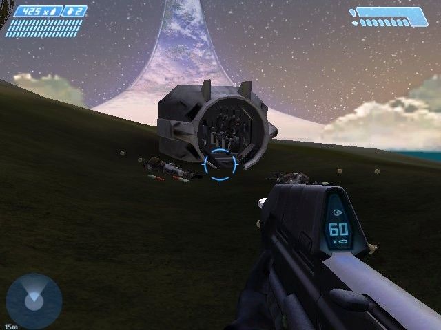 Halo: Combat Evolved