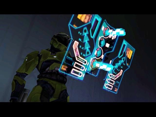 Halo: Combat Evolved