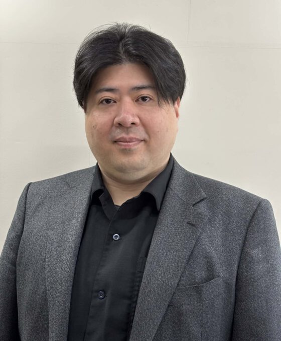Masakasu Sugimori