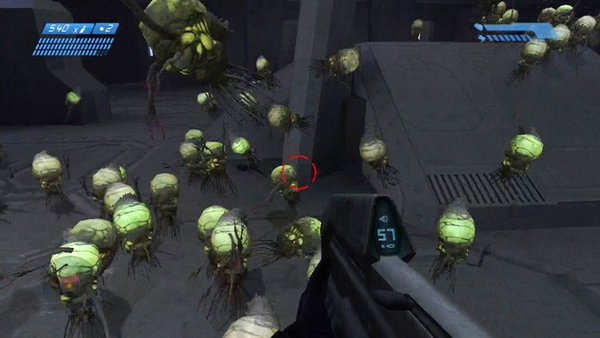 Halo: Combat Evolved