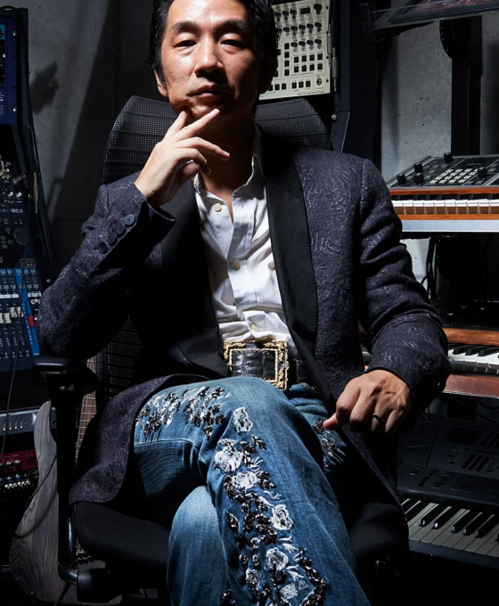 Akira Yamaoka