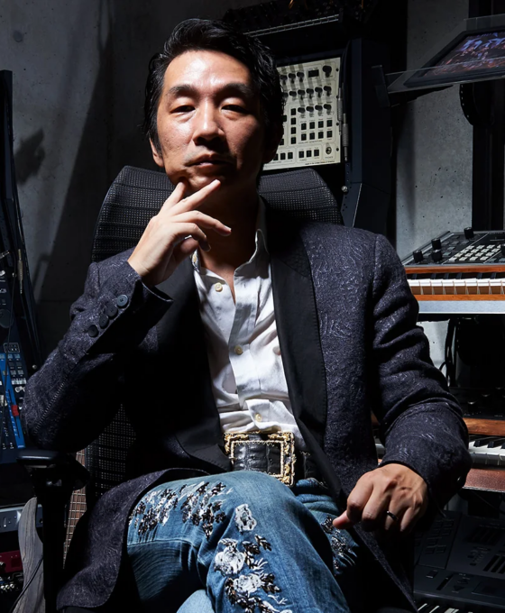 Akira Yamaoka