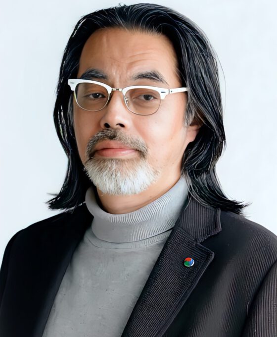 Takaya Imamura