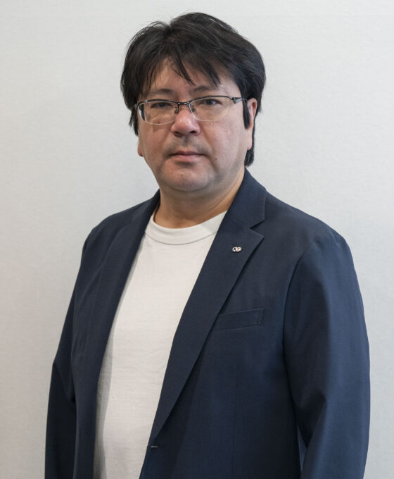 Makoto Shibata