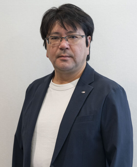 Makoto Shibata