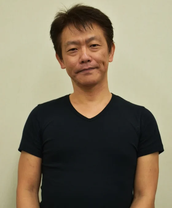 Shinichi Kameoka