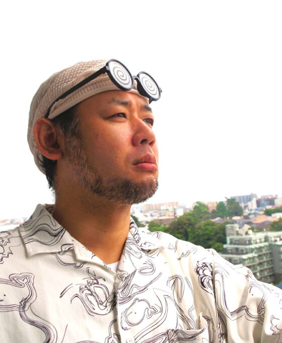 Tom Ikeda