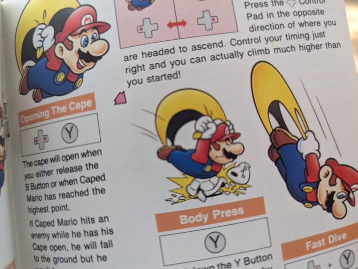 Der langsame Tod der Videospielanleitung