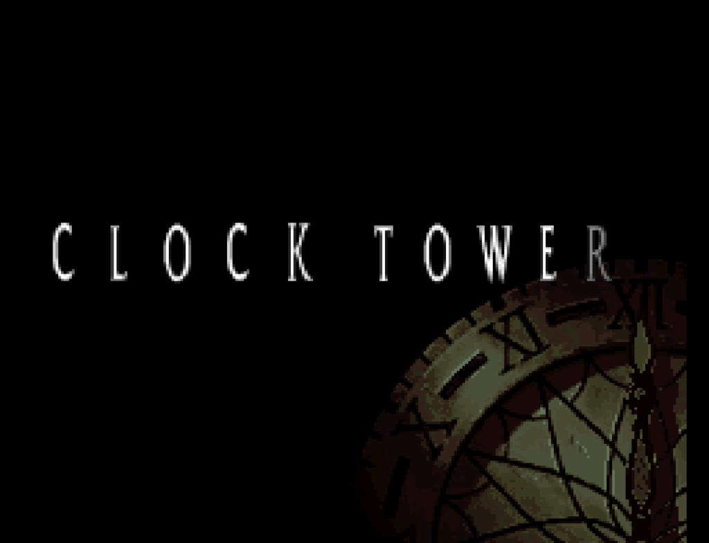 Clock Tower