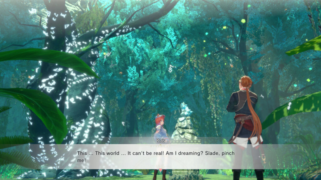 Atelier Resleriana: The Red Alchemist & the White Guardian