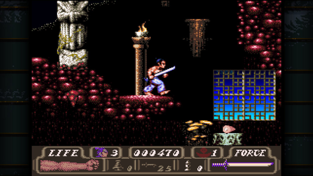 Beat ’em up Collection (QUByte Classics)