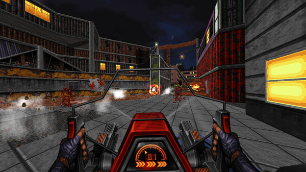 Ion Fury – Aftershock DLC