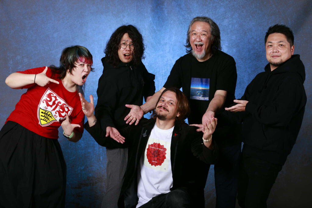 Comic Con Stuttgart 2025