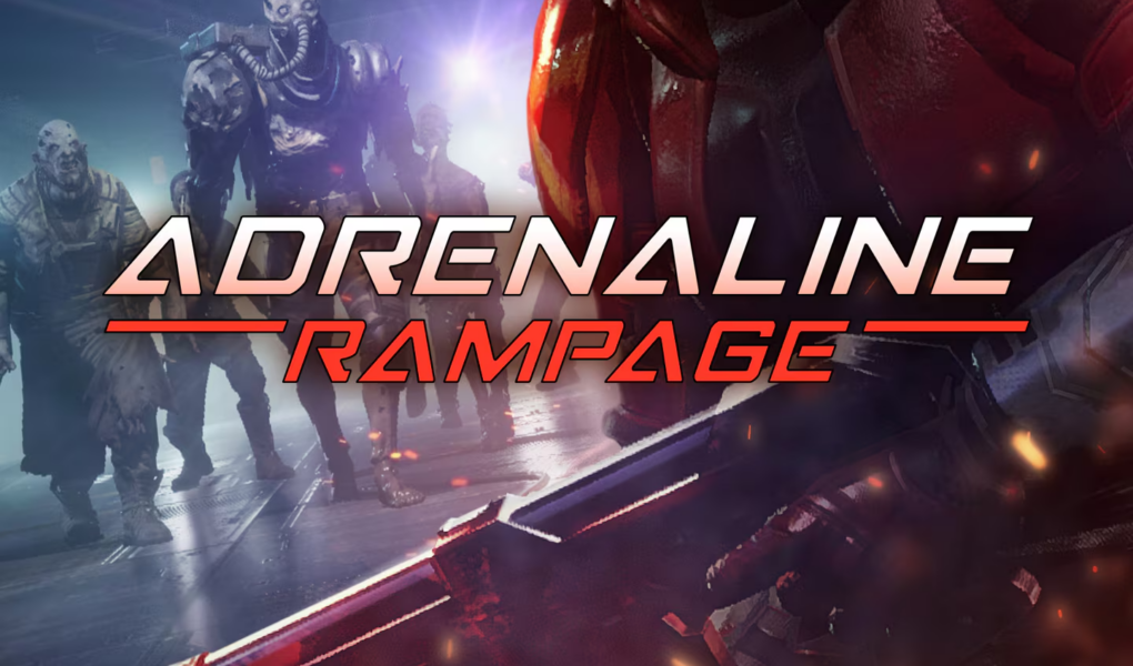 Adrenaline Rampage