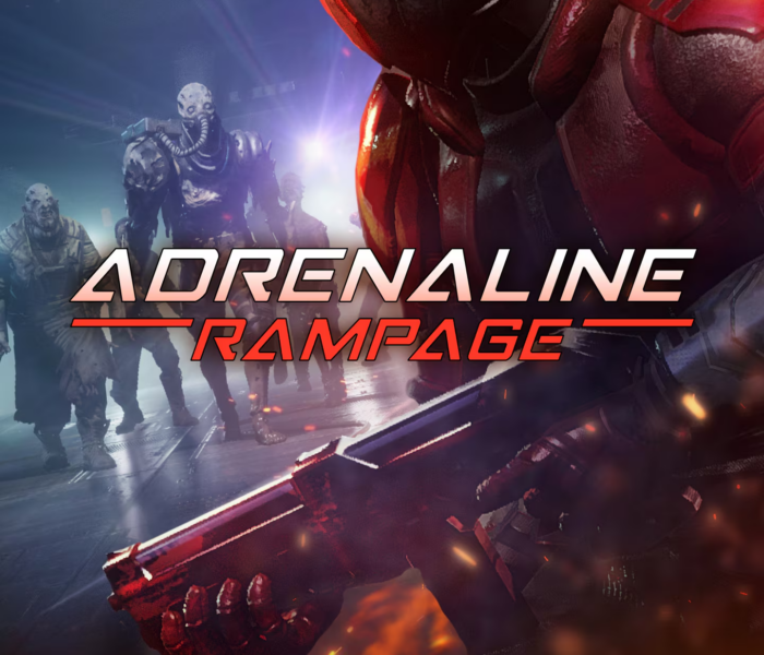 Adrenaline Rampage