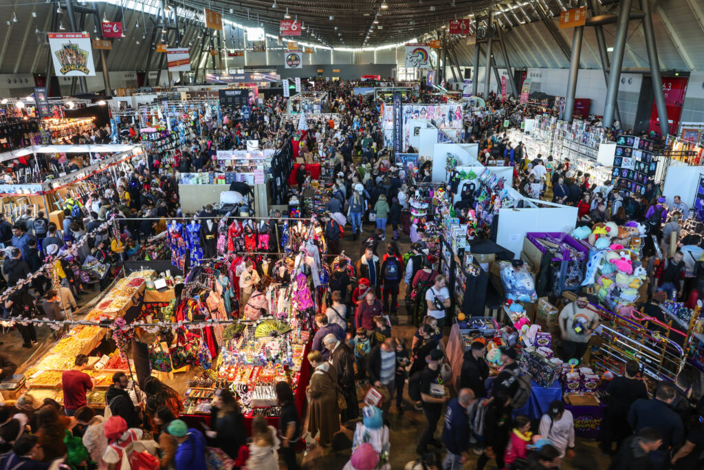  Foto: Uli Regenscheit / Messe Stuttgart 