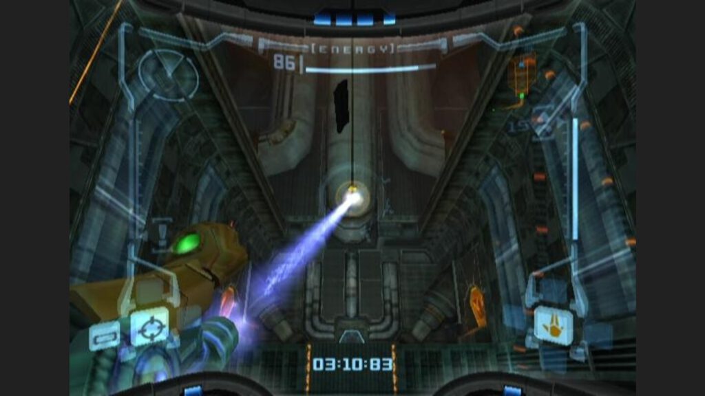 Metroid Prime