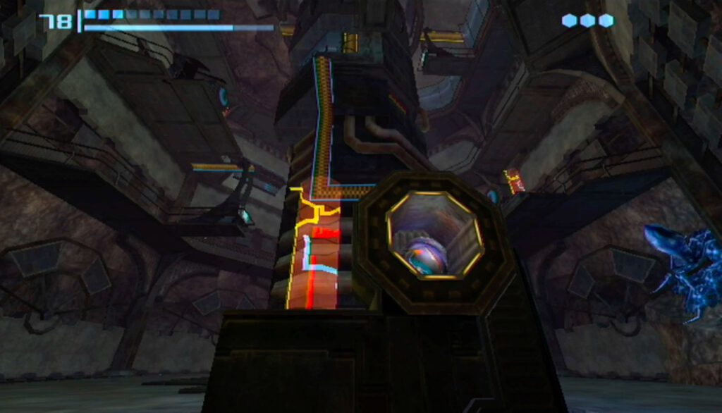 Metroid Prime