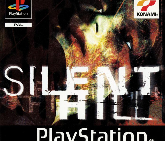 Silent Hill
