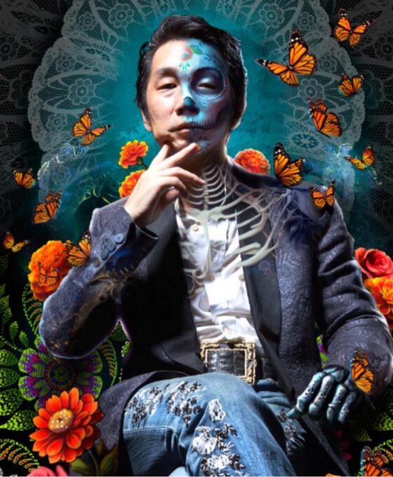 Akira Yamaoka