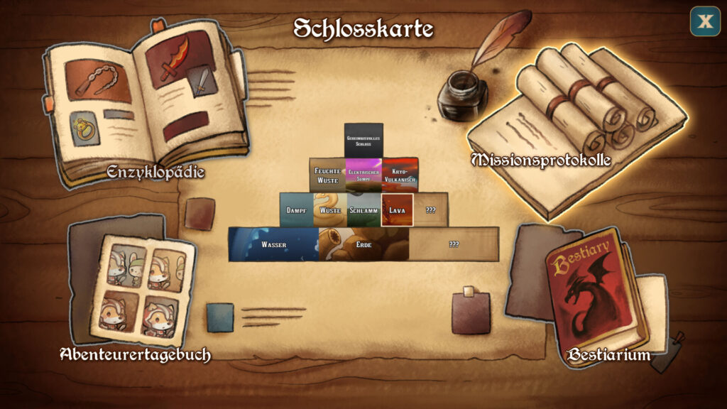 Roguematch : The Extraplanar Invasion