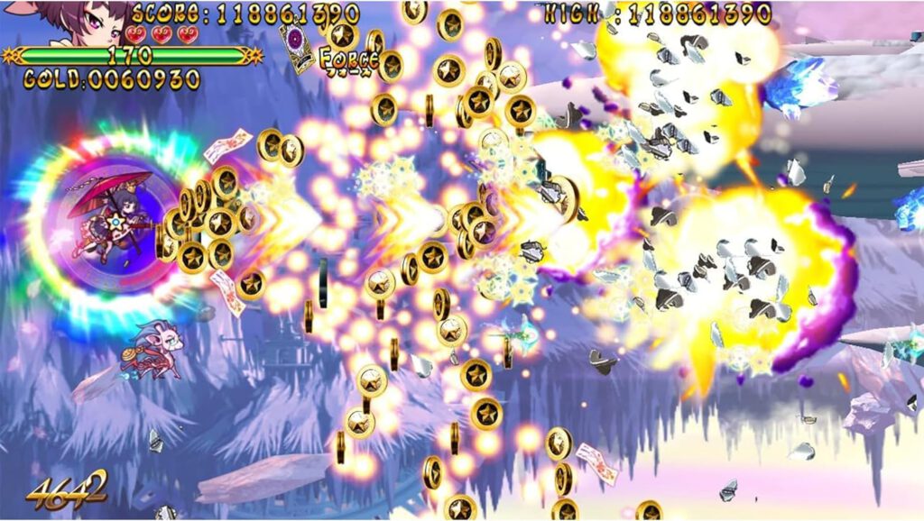 Trouble Witches Final: Episode 1 - Daughters of Amalgam