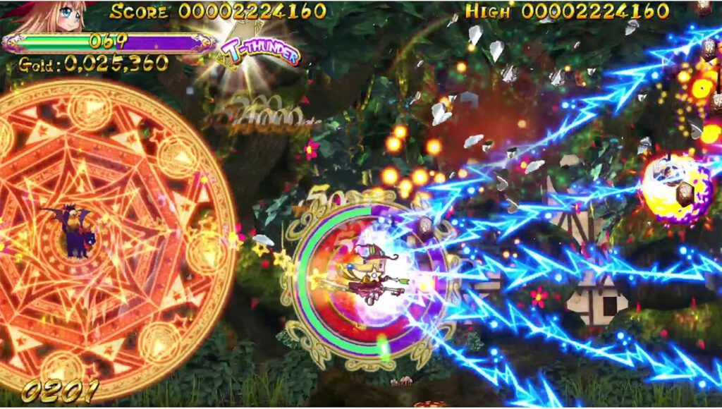 Trouble Witches Final: Episode 1 - Daughters of Amalgam