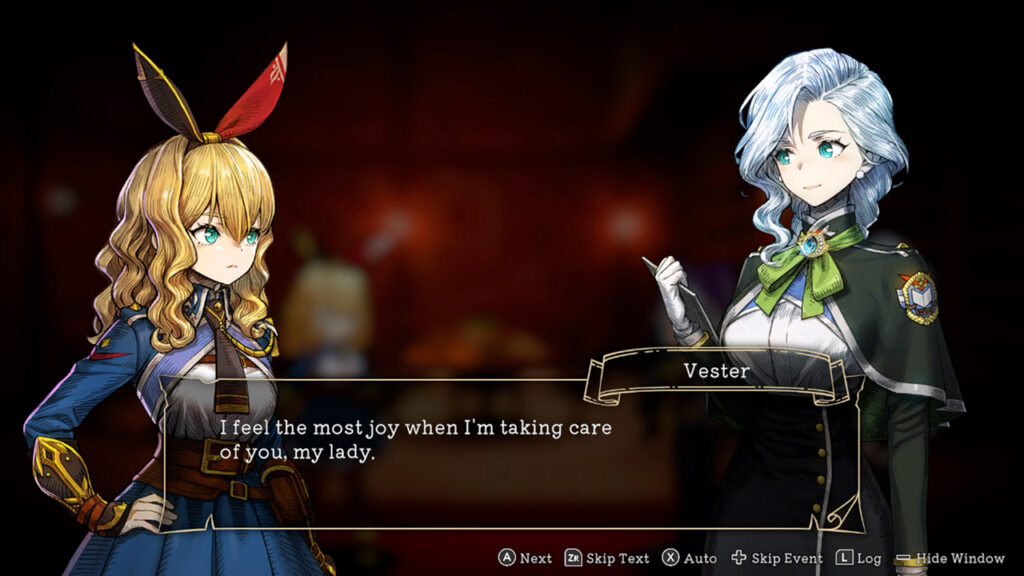 Ariana and the Elder Codex