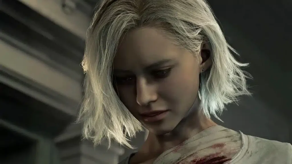 Resident Evil Requiem