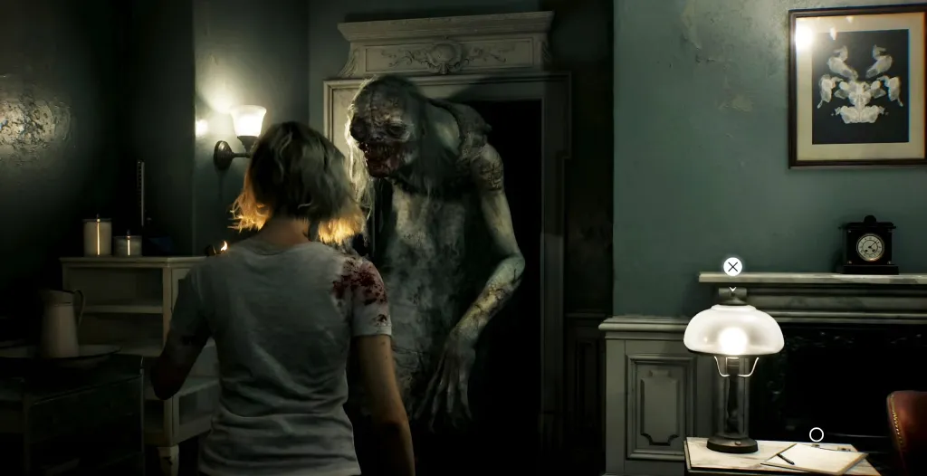 Resident Evil Requiem