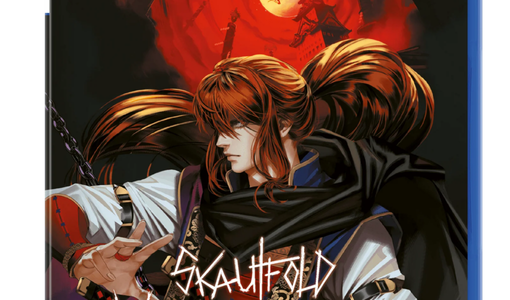 Skautfold: Moonless Knight