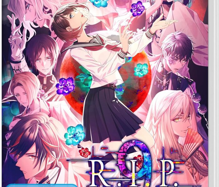 9 R.I.P.