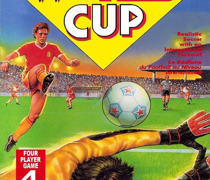 Nintendo World Cup