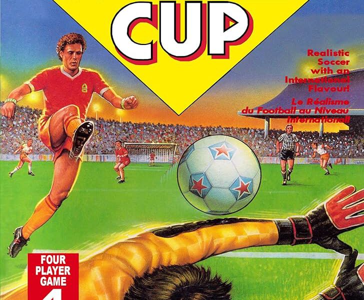 Nintendo World Cup