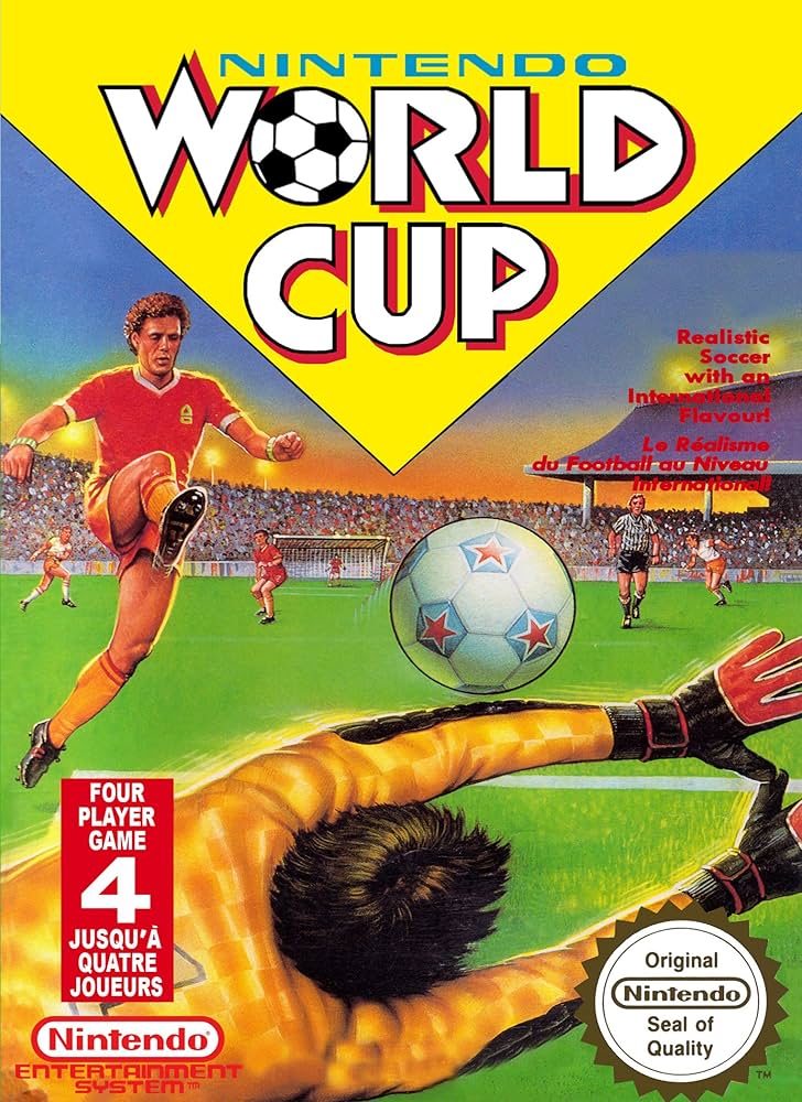 Nintendo World Cup