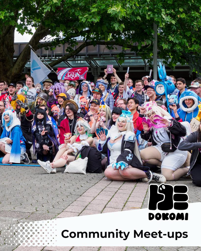 DoKomi 2026