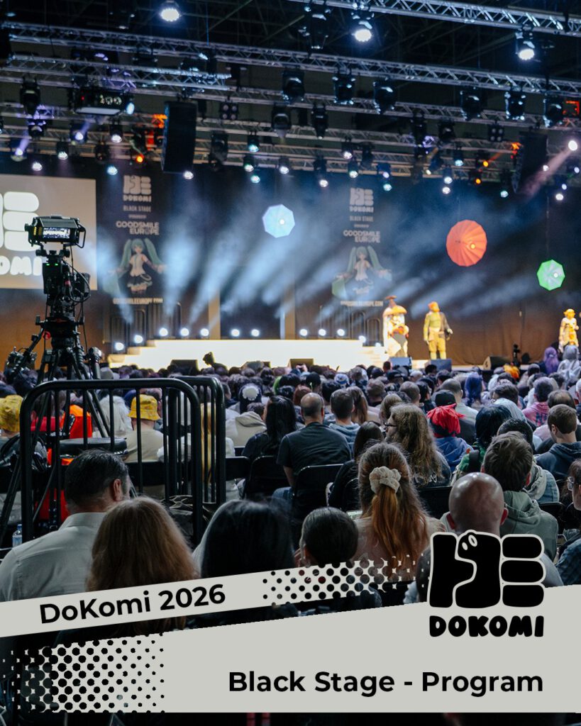 DoKomi 2026